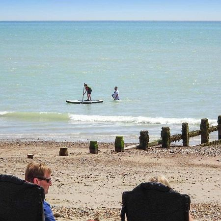 The Loft, Angmering-On-Sea East Preston Luaran gambar