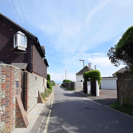 The Loft, Angmering-On-Sea East Preston Luaran gambar
