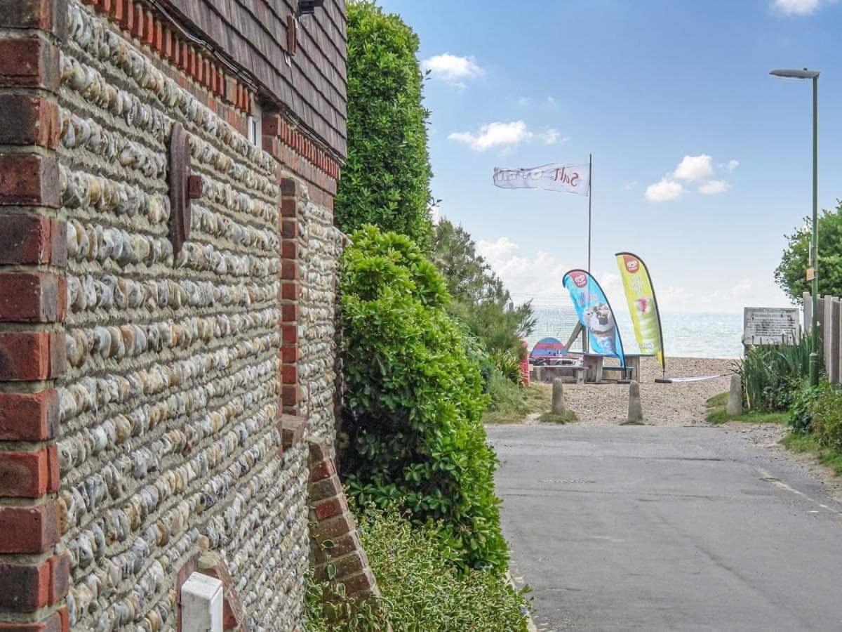 The Loft, Angmering-On-Sea East Preston Luaran gambar