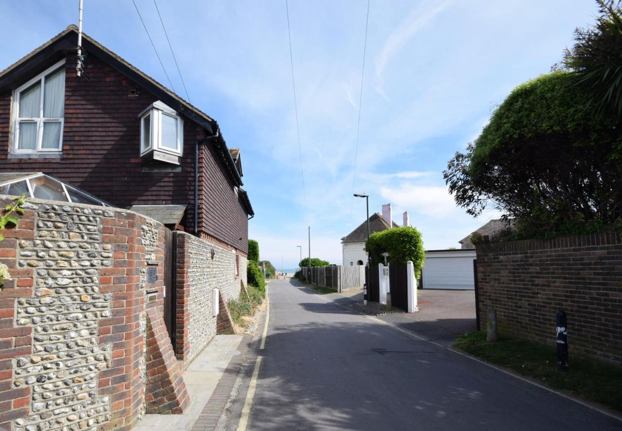 The Loft, Angmering-On-Sea East Preston Luaran gambar