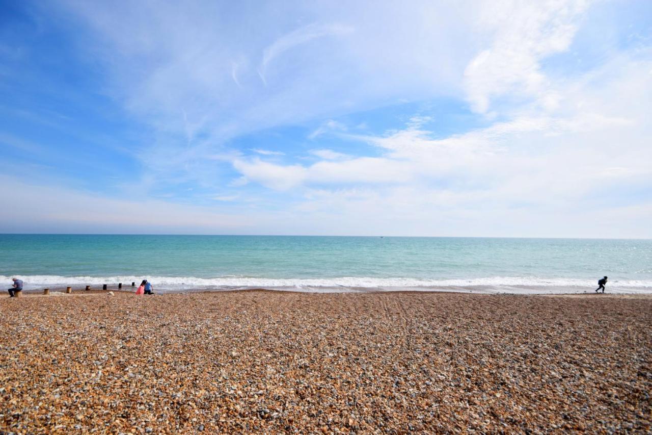 The Loft, Angmering-On-Sea East Preston Luaran gambar