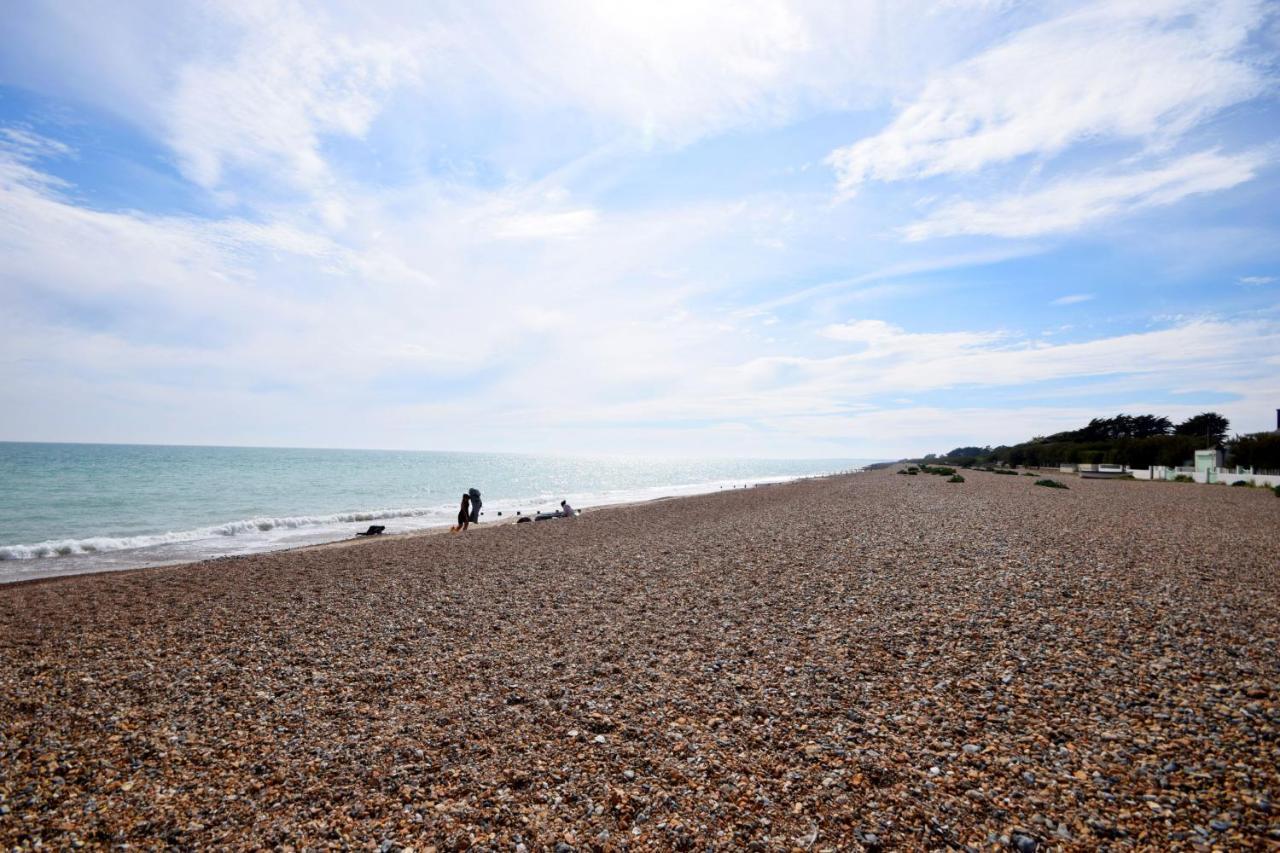 The Loft, Angmering-On-Sea East Preston Luaran gambar