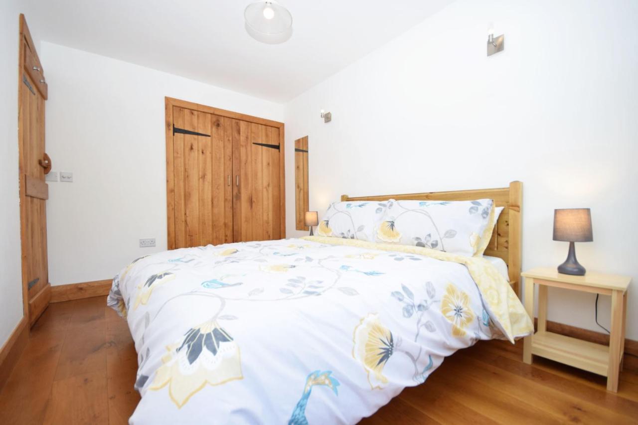 The Loft, Angmering-On-Sea East Preston Luaran gambar