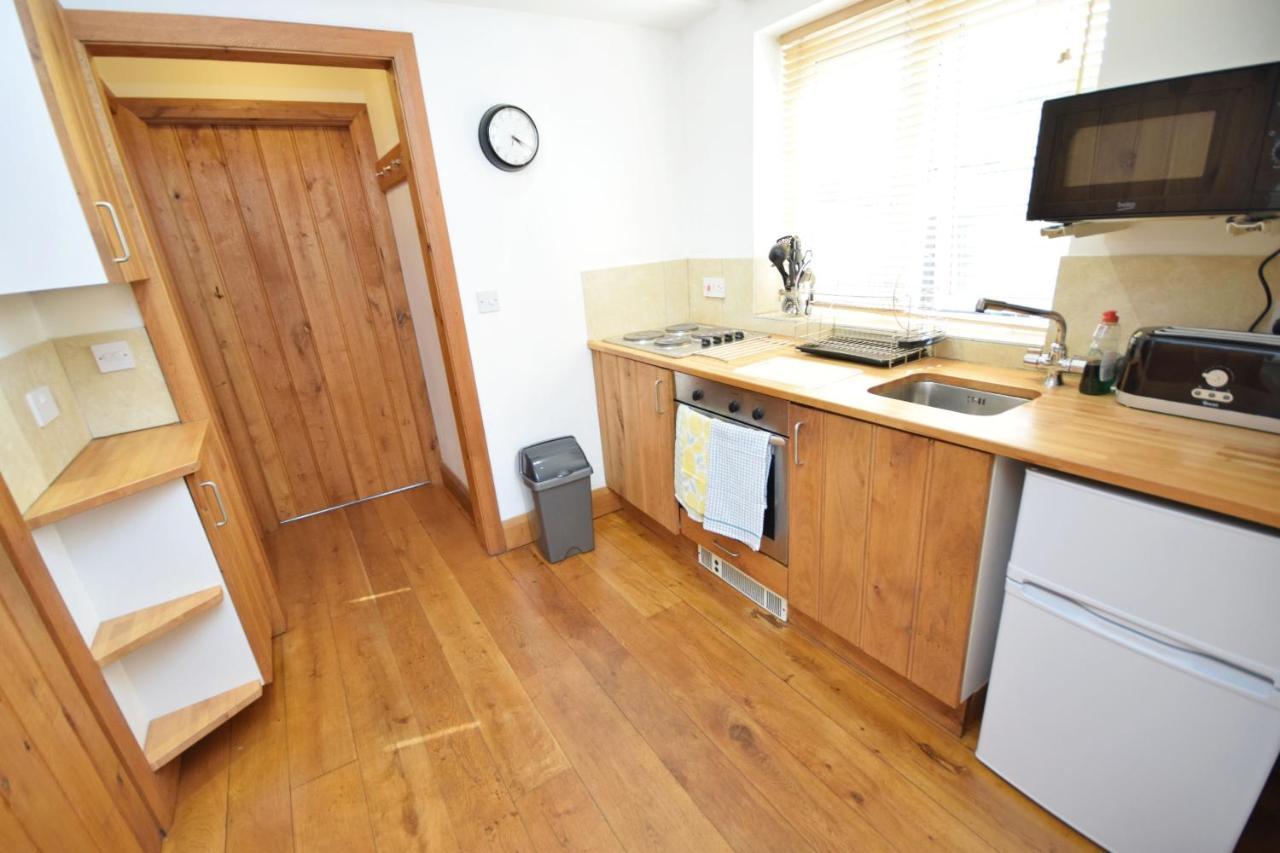 The Loft, Angmering-On-Sea East Preston Luaran gambar