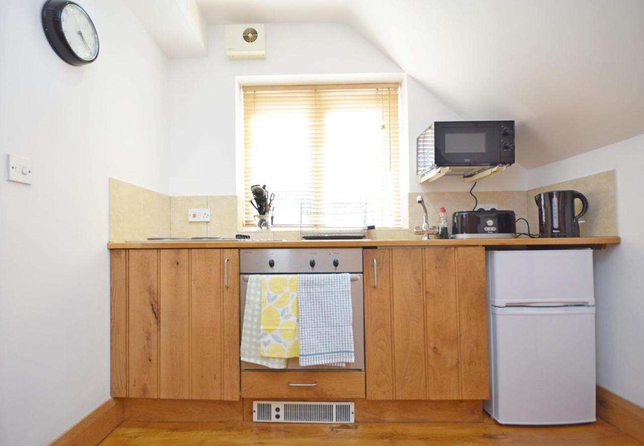 The Loft, Angmering-On-Sea East Preston Luaran gambar