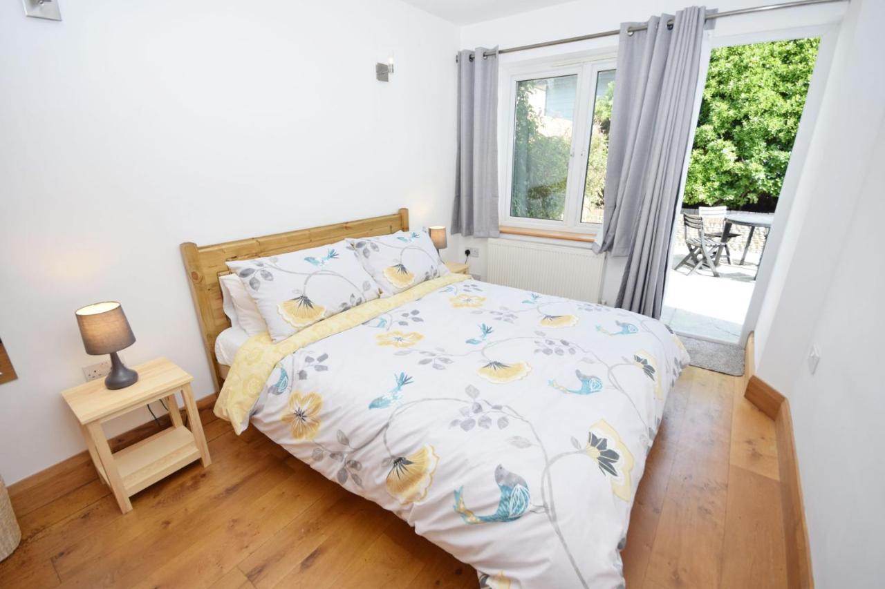 The Loft, Angmering-On-Sea East Preston Luaran gambar