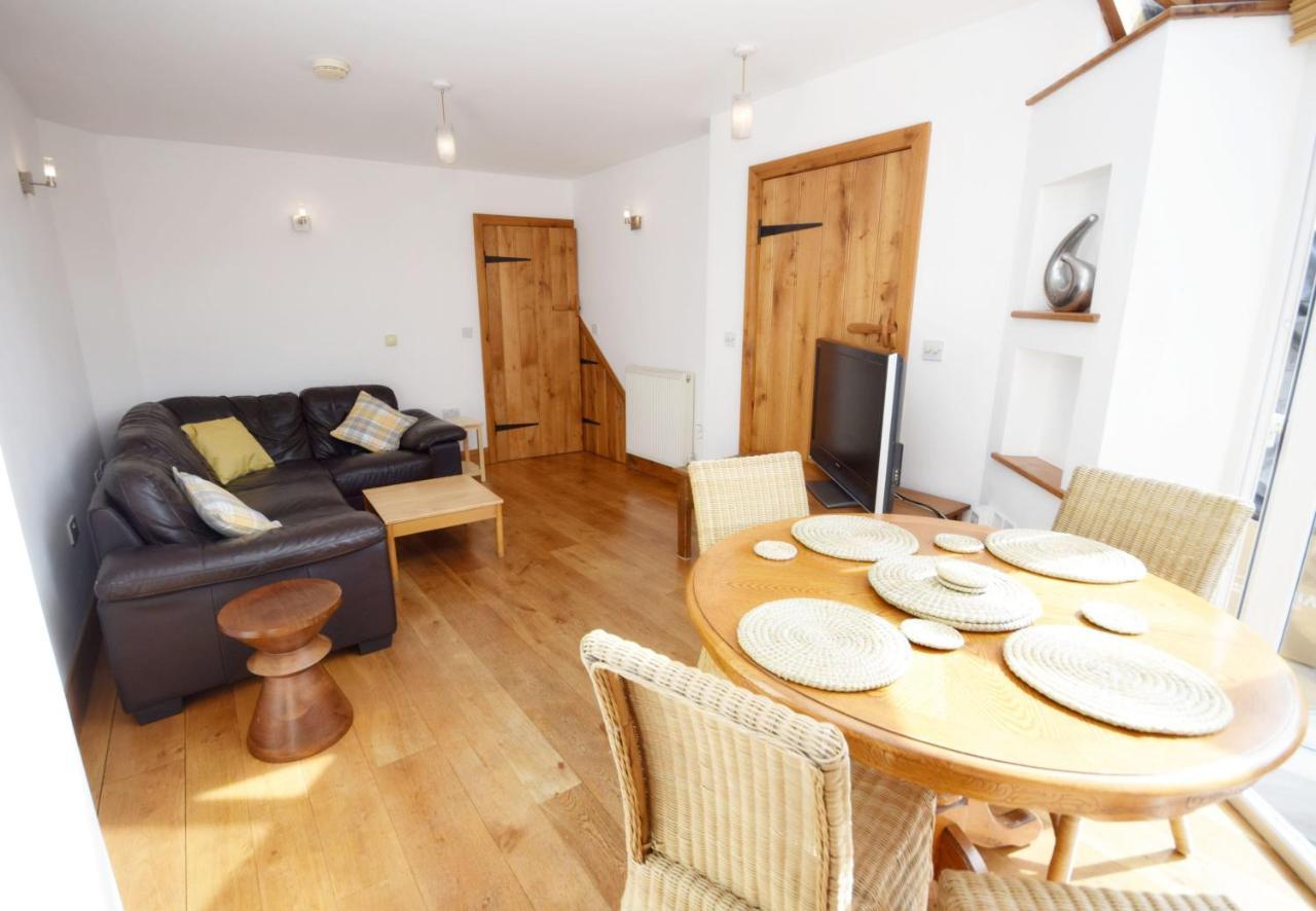 The Loft, Angmering-On-Sea East Preston Luaran gambar