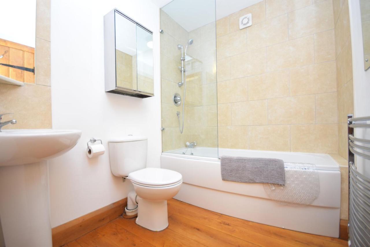 The Loft, Angmering-On-Sea East Preston Luaran gambar
