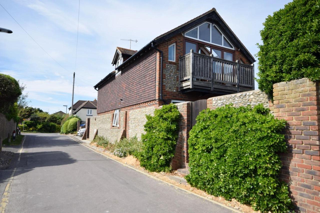 The Loft, Angmering-On-Sea East Preston Luaran gambar